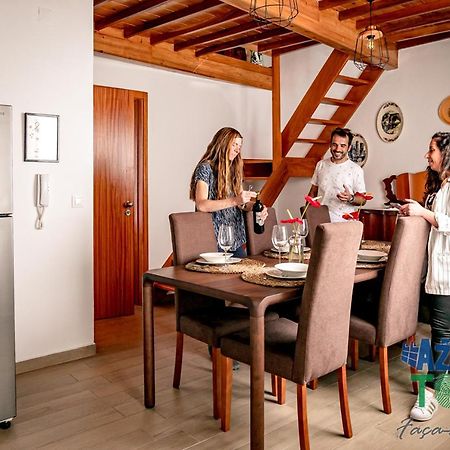 Atlantida Dream Βίλα Angra do Heroísmo Εξωτερικό φωτογραφία