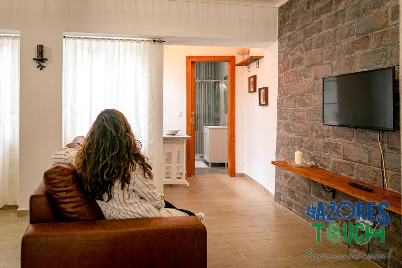 Atlantida Dream Βίλα Angra do Heroísmo Εξωτερικό φωτογραφία